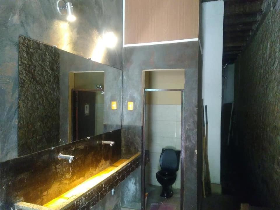 Fusion Guesthouse Salvador de Bahía Exterior foto